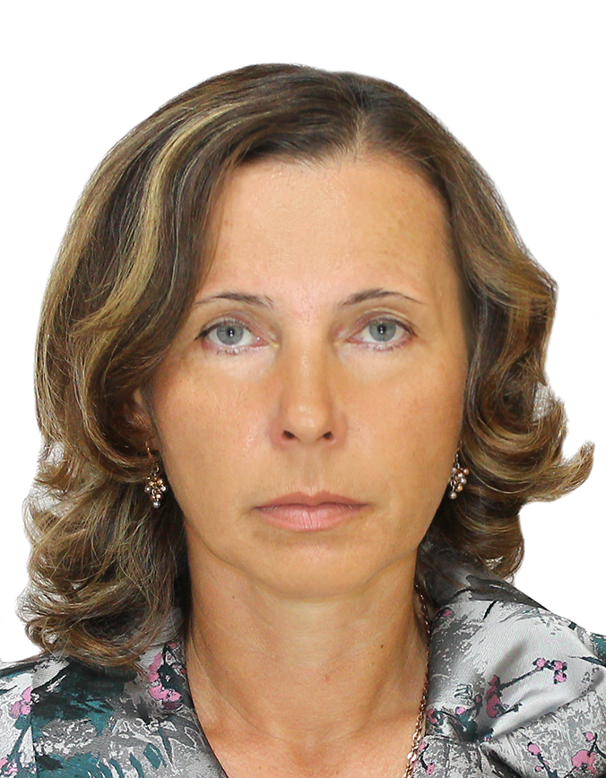 Черкасова Наталья Николаевна.