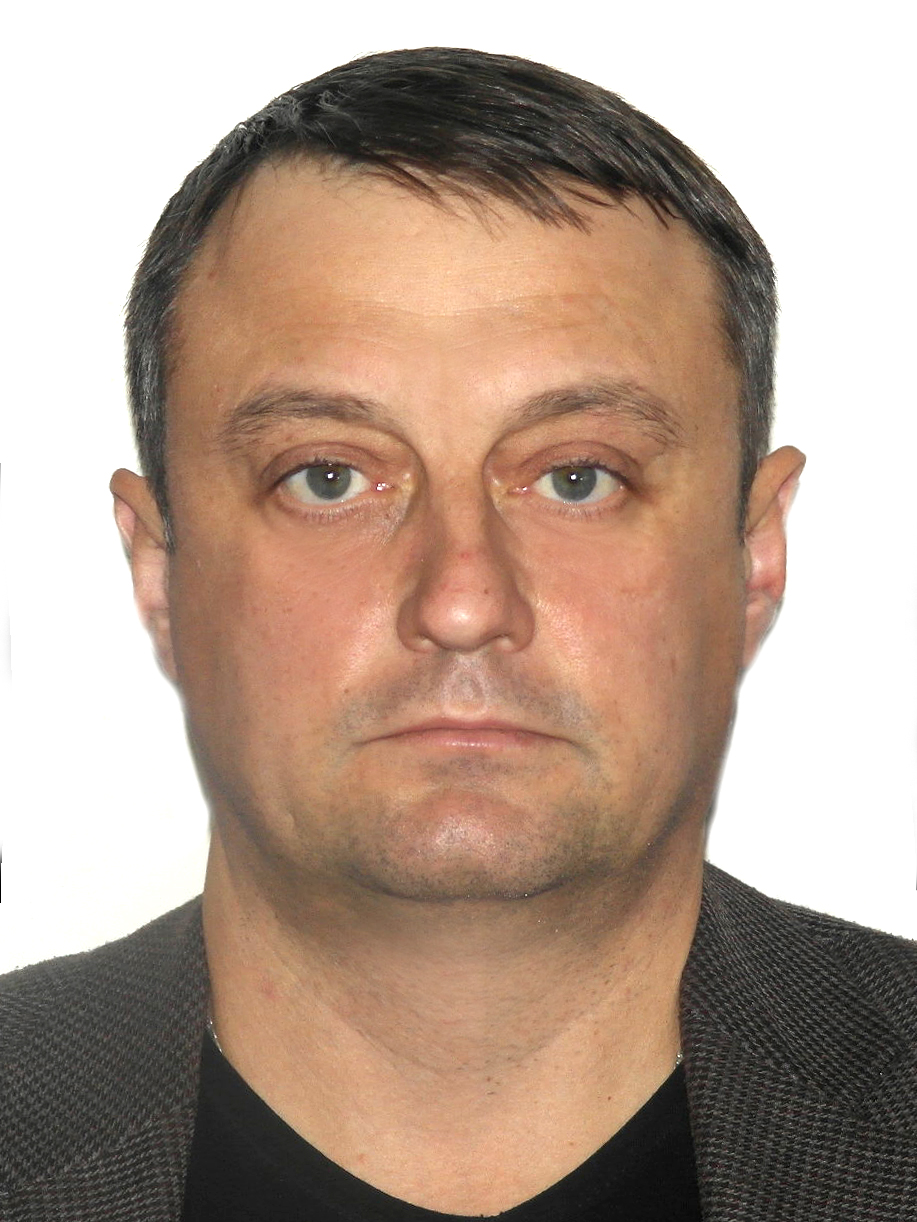 Грищуков Алексей Валентинович.
