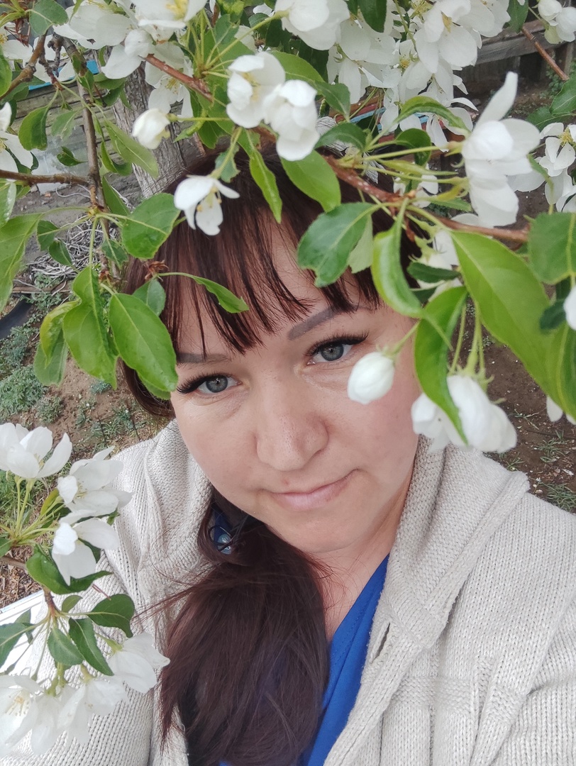 Бянкина Лидия Николаевна.